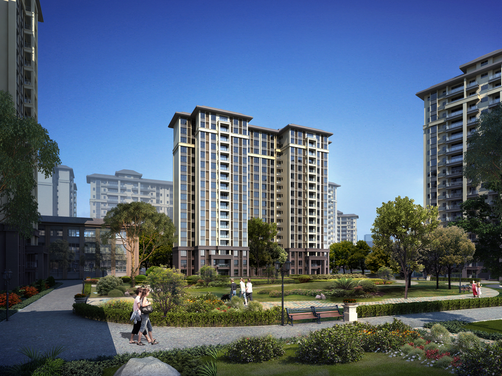 高新區(qū)董家埂社區(qū)