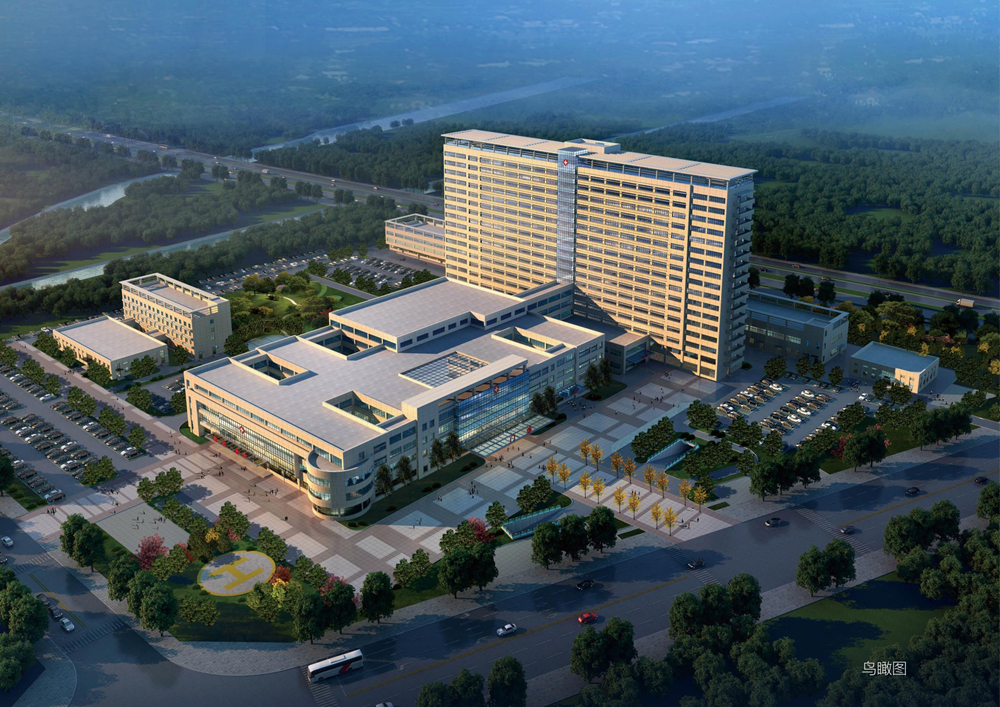 廣漢人民醫(yī)院